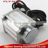 400-28015 AC Servo Motor for LK-1900A / Sewing Machine Spare Part