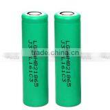 LG Chem 18650 Battery 1500mAH 30A 3.7V 3.7V 1500mah HB2 HB3 HB4 HB6 li Ion lg 18650 Power Battery thumbnail-2