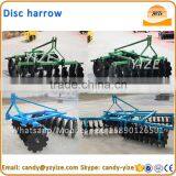 Harrow Disc / Offset Disc Harrow for Sale thumbnail-5