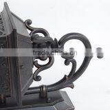 China Supplier Outdoor Landscape Pendant Light Shade thumbnail-2