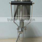 Stainless Steel 2.3L Manual Pastry Spainish Churros Filler thumbnail-5