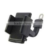 Smart Phone Holder Motorcycle Rearview Mirror Mount for All Mobile Phone GPS 360 Degree Rotate New Arrival thumbnail-1