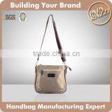 3255 Custom Nylon Shoulder Bolsas Direto da China Carteras Women Crossbody Handbags
