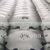 Farm Used Disc Ploughs Export to India thumbnail-1