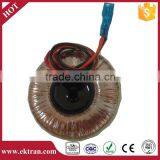 Wall Lamp Isolation 240VAC 24VAC Transformer