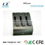 For Both 2.5''/3.5'' SATA USB3.0 Hard Disk Docking Station