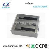 High-end 2.5&3.5 SATA to Usb3.0 Hdd Docking Station