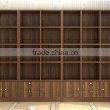 Chinese Customized DIY Melamine Bookcase thumbnail-4