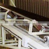 Electronic conveyor weigh belt scale -manufacturer