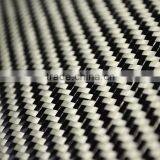 Activated High Electrical Conductivity Carbon Fiber Cloth Sold in Roll thumbnail-3