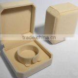 Factory Price Velvet Jewelry Box Bracelet Box Velvet Bracelet Box thumbnail-3