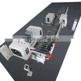 Flooring Production Line Double End Tenoner Production Line RMD+RMD thumbnail-2