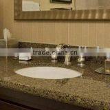 Best Selling Granite Tropical Brown Vanity Tops thumbnail-3