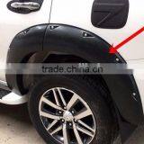 2016 FORTUNER FENDER FLARE thumbnail-2