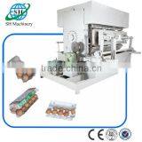 New Arrival Egg Tray Plant / Egg Box Making Machine India / Egg Holder Forming Machine thumbnail-2