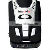 2016 New Product Auto Anti Radar Detector S5 With X K KA CT Strelka CT Band Laser GPS Locator thumbnail-3