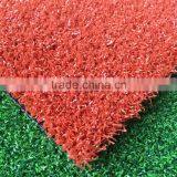 Red Artificial Turf for Gate Ball Court With Cheap Prices Popular in the World
