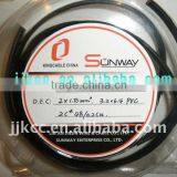 2C*1.5mm2 BC Speaker Cable thumbnail-1