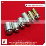 Stainless Steel AISI304/316 Glass Curtain Wall Fitting Spider Connector thumbnail-6