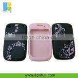 Silicone Case for Blackberry Curve 8520