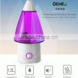 Wholesale Aromatic Oil Night Light Diffuser GL-1136