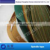 1.5mm Blue Nylon Transmission Flat Belt thumbnail-6