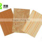High Quality Brushed Aluminum Composite Wall Panel Insulated Sandwich Panels thumbnail-5