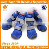 JML Anti-slip Water Shoes for Pet Dog Shoes With Rubber Sole Outdoor Waterproof Dog Shoe thumbnail-2