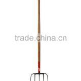 Forged Barn Steel Fork thumbnail-1