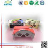 2016 Factory Wholesale OEM Available NEW 3D Glasses Virtual Reality VR BOX 2.0 thumbnail-1