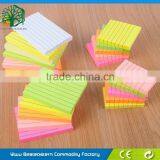 Custom Printed Sticky Notes, Custom Printed Notepad, Custom Memo Pads thumbnail-5
