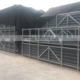 DN75 Pn10 Black Rigid PVC Pipe for Portable Water thumbnail-5