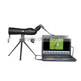 0.35 MP 20-60x60 Protable USB Digital Spotting Scope