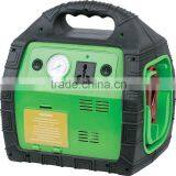 900A Battery Jump Starter With Inverter thumbnail-2