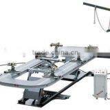 Frame Bench/Panel Beating Equipment W-8 with CE certificate