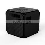 Protable 50 Lumens Brightness Digital DLP RGB LED Home Movie Projector