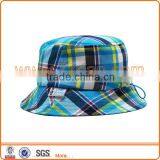 Printing Cotton Cheap Bucket Hats Wholesale thumbnail-1