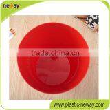 PP Open Top Home Use Stocked 10L Novelty Mini Cheap Garbage Bins for Sale thumbnail-2