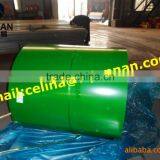 Color Coated Steel Coils/color Coated Steel Sheet/ PPGI Any Color as Requirement thumbnail-6