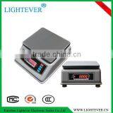 LED Display Electronic Waterproof Scale thumbnail-1