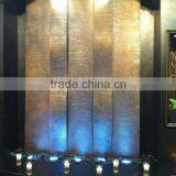 Acrylic Water Wall and Water Wall Customized Works thumbnail-5