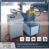 Classic Design roller shutter door roll forming machine