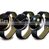 DM360 Bluetooth Smart Watch Intelligent Wristwatch With BT Remote Camera, Heartrate Monitor for IOS and Android Smart Watch Mobi thumbnail-6