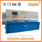 NEW!TOP HOT! Best price high quality new QC12Y-12X3200 hydraulic Guillotine Shearing Machine