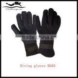Neoprene Reinforced Diving Gloves DG05 thumbnail-1