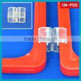 Supermarket Displaying Photo Frame Hook for Hang