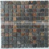 Rustic Creek Interlocking Pattern 8mm thumbnail-3