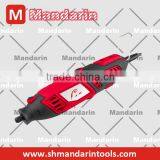 Variable-speed Corded 170W 40pcs Mini Grinder And Accessory Set for Engraving, Grinding Function thumbnail-4