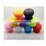 Hot Sale Triangle Shape Sucking Waterproof Bluetooth Speaker