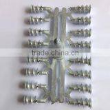 Zinc Alloy Screw / Zinc Die Casting Screw / Zamak Screw thumbnail-1